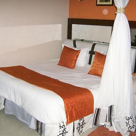 Milimani Holiday Resort Kisumu Exteriör bild