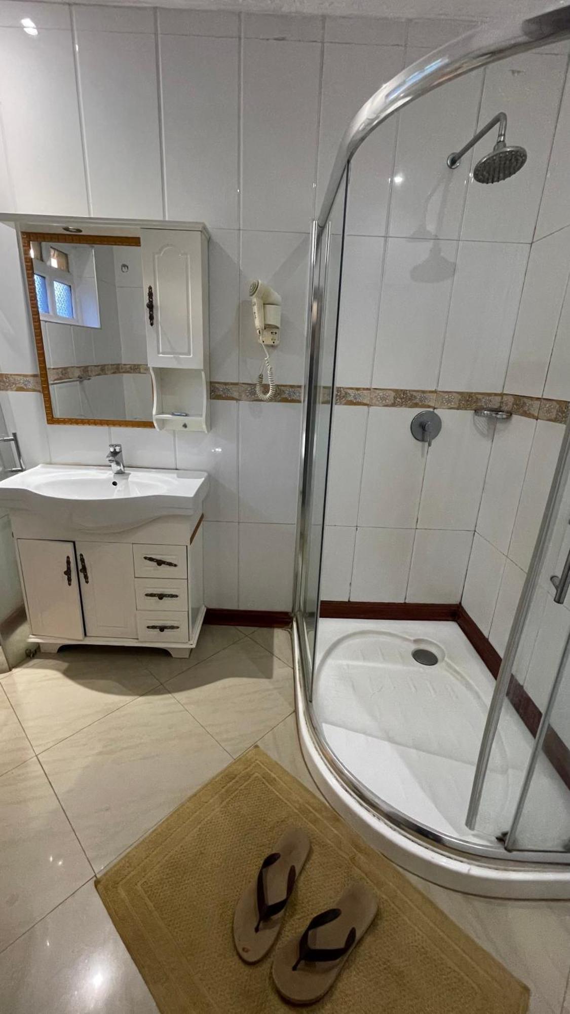 Milimani Holiday Resort Kisumu Exteriör bild