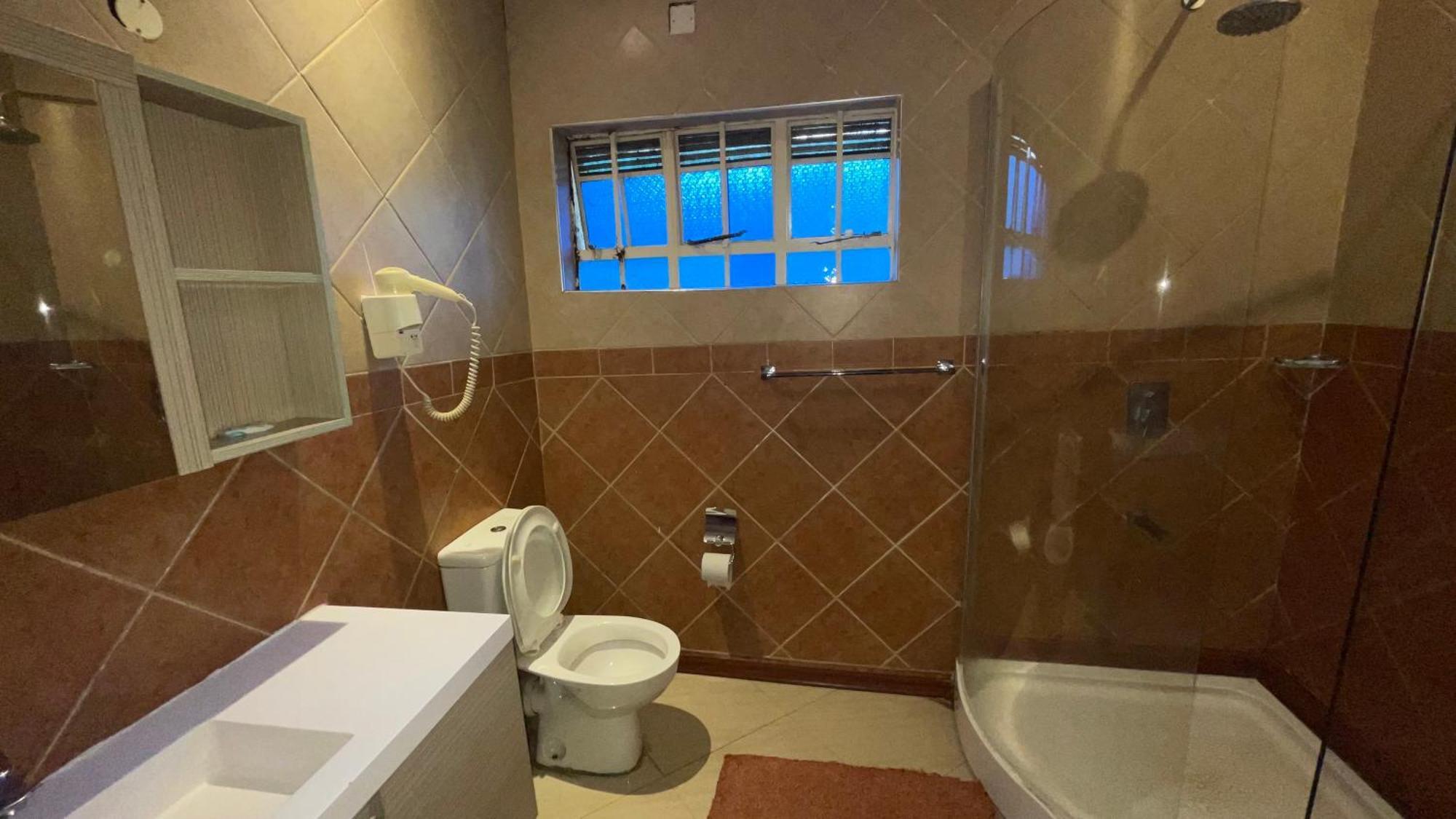 Milimani Holiday Resort Kisumu Exteriör bild