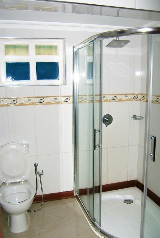 Milimani Holiday Resort Kisumu Exteriör bild