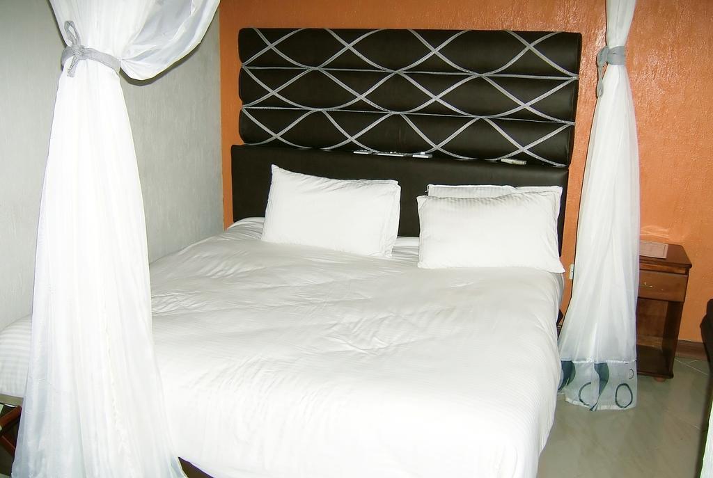 Milimani Holiday Resort Kisumu Exteriör bild